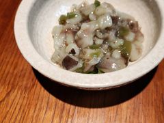 -千代武日本料理(哈西店)