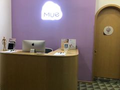 -MUE·沐懿(新浙北悠漫街店)