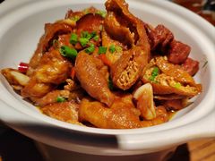 -老湘村·湖南土菜(天河维多利店)