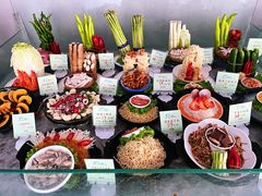 -海岛渔村大酒店(云霄路店)