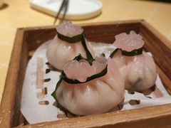 -蔡澜点心·粤菜(海印都荟城店)