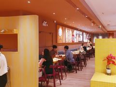 -蔡澜点心·粤菜(花城汇南区店)