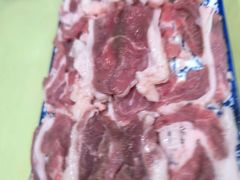 -同城四季爆肚涮羊肉(安华里店)