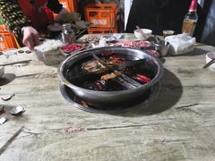 -渝味黄姐火锅(黄泥村店)