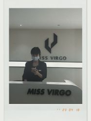 -处女座·MISS VIRGO·半永久纹眉野生眉