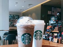 -星巴克(深圳嘉汇新城店)