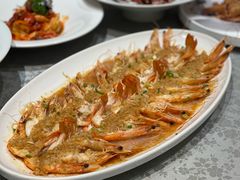 -连鹭海鲜·海肠捞饭·海胆饭(星海店)