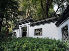 -杭州黄龙洞