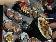 -旺记碳烤肥牛(总店)