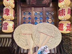 -南京大牌档(龙湖长楹天街店)