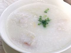 东星斑片粥-金玉满堂潮州酒楼(无限极荟购物广场店)