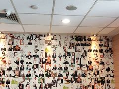-麦当劳(卫星广场店)