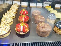 -BAKER&SPICE(国金中心商场店)