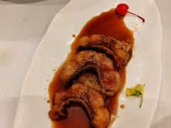 -北国之春国宴(乌兰察布店)