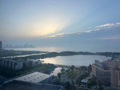 -青岛西海岸隆和福朋喜来登酒店