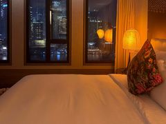 -上海外滩英迪格酒店