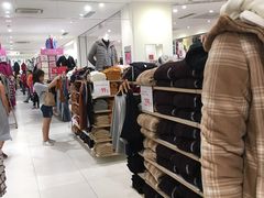 -UNIQLO(海岸城购物中心店)
