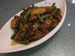 -桃子餐厅·天津菜(红星路直营店)