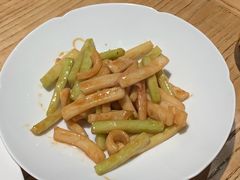 -金成潮菜博物馆(海珠湿地店)