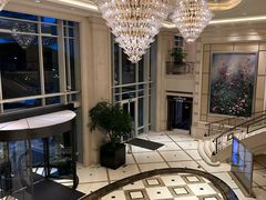 -上海兴国宾馆 丽宫中餐厅