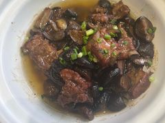 -老奶奶私房菜(天台里街店)