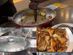 -巴犀烧烤(新崇光店)