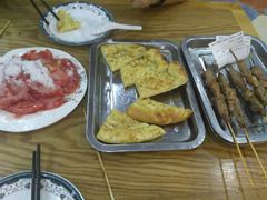 -西北朗益和穆斯林餐厅