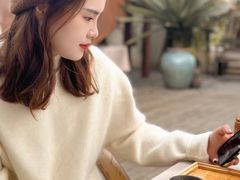 -悦哉·派对·草坪婚礼·围炉煮茶(三圣乡店)