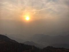 -定都峰