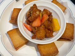 -粤匠·澳门点心粤菜海鲜(澳门半岛店)