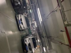 -百联中环购物广场-停车场