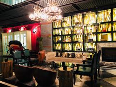 -星聚会KTV(苏州信投大厦店)