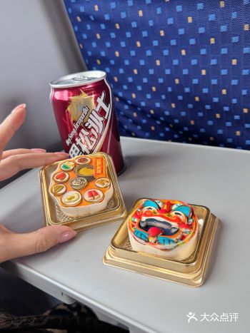️来昆明必带！地标美食应该没人不爱