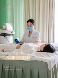 -新寰亚月子会所(金鸡湖凯宾店)