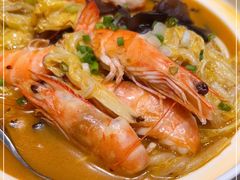 -将相和·海鲜蒸饺大连菜