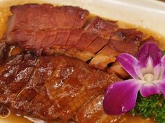 -水月周庄铂尔曼酒店-水月荟中餐厅