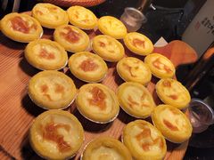 -大佛寺高级素食自助餐厅