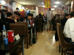 -喝丢一只鞋海鲜烧烤·海肠捞饭(文体街店)