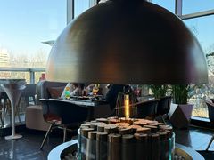 -恰餐厅及酒吧CHAR Bar & Grill(北京三里屯洲际店)