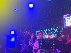 -MOSSO音乐酒吧·Live House(南京西路店)