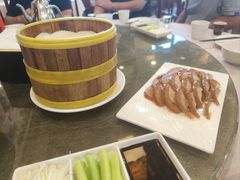 -便宜坊烤鸭店(玉蜓桥店)