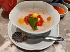 桂花芋泥莲子-四道菜·福建菜馆(新街口金鹰店)