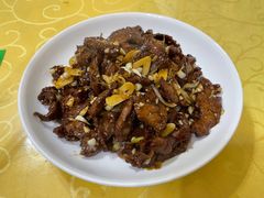 -臻味斋
