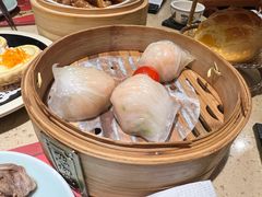 招牌虾饺皇-点都德(春熙路群光广场店)