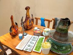 -可汗大营·涮火锅烤全羊烧烤家常菜(武汉分店)