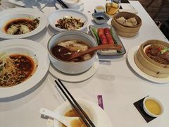 -粤域茶餐厅