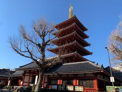 -浅草寺