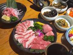 -九田家黑牛烤肉料理(华侨城店)