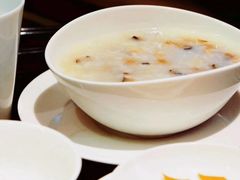 鮑魚雞粥-北京四季酒店·采逸轩