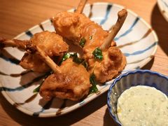 -CURRY YA 熟成咖哩專門店(深圳湾万象城店)